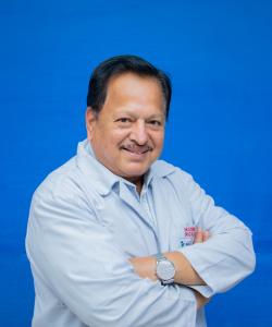 Dr. Gisupnikha Prasiko