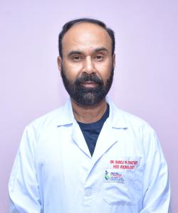 Dr. Saroj Prakash Chataut